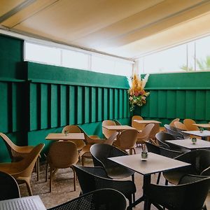 Alexandra Boutique Residence Downtown